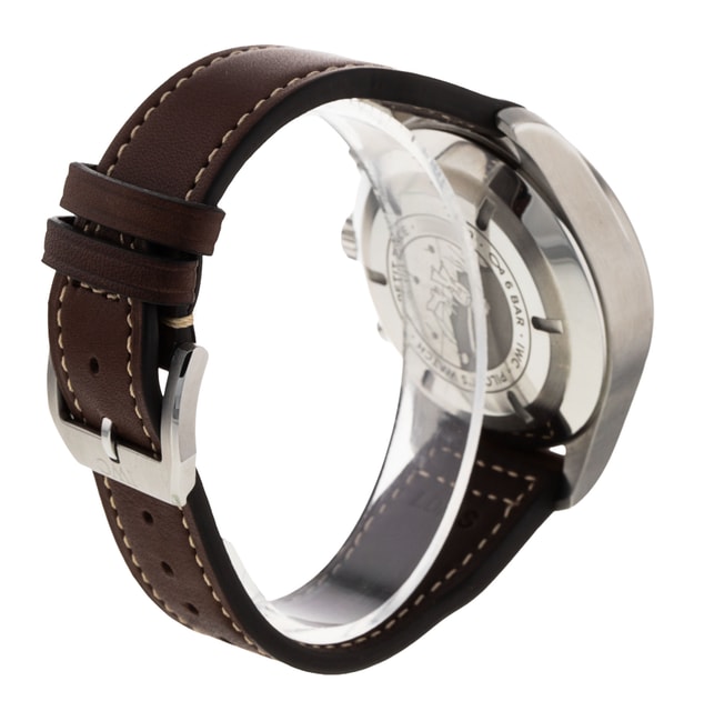 IWC Pilot's Le Petit Prince IW377706 Image 3